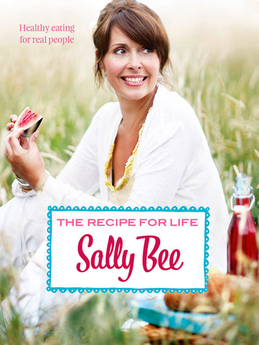 Cover image for The Recipe for Life